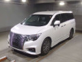 2024 Nissan Elgrand