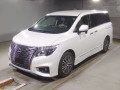 2024 Nissan Elgrand