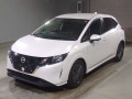 2023 Nissan Note