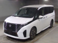 2023 Nissan Serena