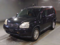 2009 Nissan X-Trail
