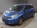2014 Nissan Note