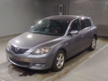 2005 Mazda Axela Sport