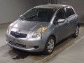 2006 Toyota Vitz