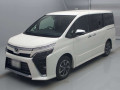 2018 Toyota Voxy