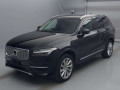 2016 Volvo XC90