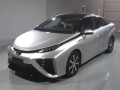 2019 Toyota Mirai