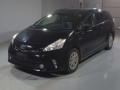 2012 Toyota Prius alpha