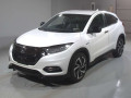 2020 Honda VEZEL