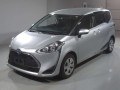 2022 Toyota Sienta