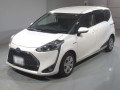 2019 Toyota Sienta
