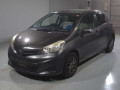 2011 Toyota Vitz