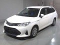 2019 Toyota Corolla Fielder