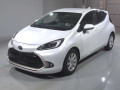 2023 Toyota Aqua
