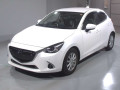 2017 Mazda Demio
