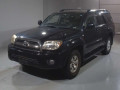 2007 Toyota Hilux Surf