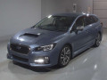 2016 Subaru Levorg