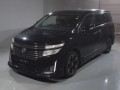 2013 Nissan Elgrand