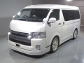2019 Toyota Hiace Wagon