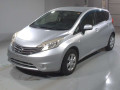 2013 Nissan Note