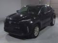 2023 Toyota YARIS CROSS