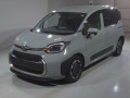 2023 Toyota Sienta