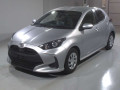 2022 Toyota YARIS