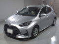 2023 Toyota YARIS