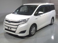 2020 Toyota Noah