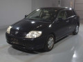 2002 Toyota Allex
