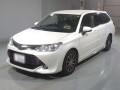 2016 Toyota Corolla Fielder
