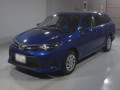 2022 Toyota Corolla Fielder