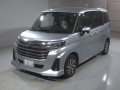 2023 Toyota Roomy