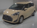 2021 Toyota Sienta