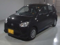 2025 Daihatsu Mira e:S