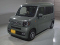 2025 Honda N-VAN