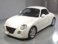 2002 Daihatsu Copen