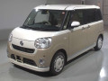 2021 Daihatsu Move Canbus