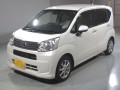 2017 Daihatsu Move