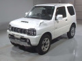 2013 Suzuki Jimny