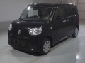 2018 Daihatsu Move Canbus