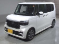 2025 Honda N-BOX CUSTOM