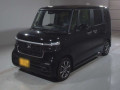 2024 Honda N-BOX CUSTOM