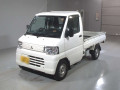 2013 Mitsubishi Minicab Truck
