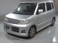 2007 Suzuki Wagon R