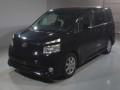 2008 Toyota Voxy