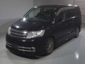 2009 Nissan Serena