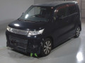 2009 Suzuki Wagon R