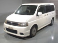2003 Honda Step WGN