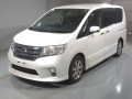 2012 Nissan Serena